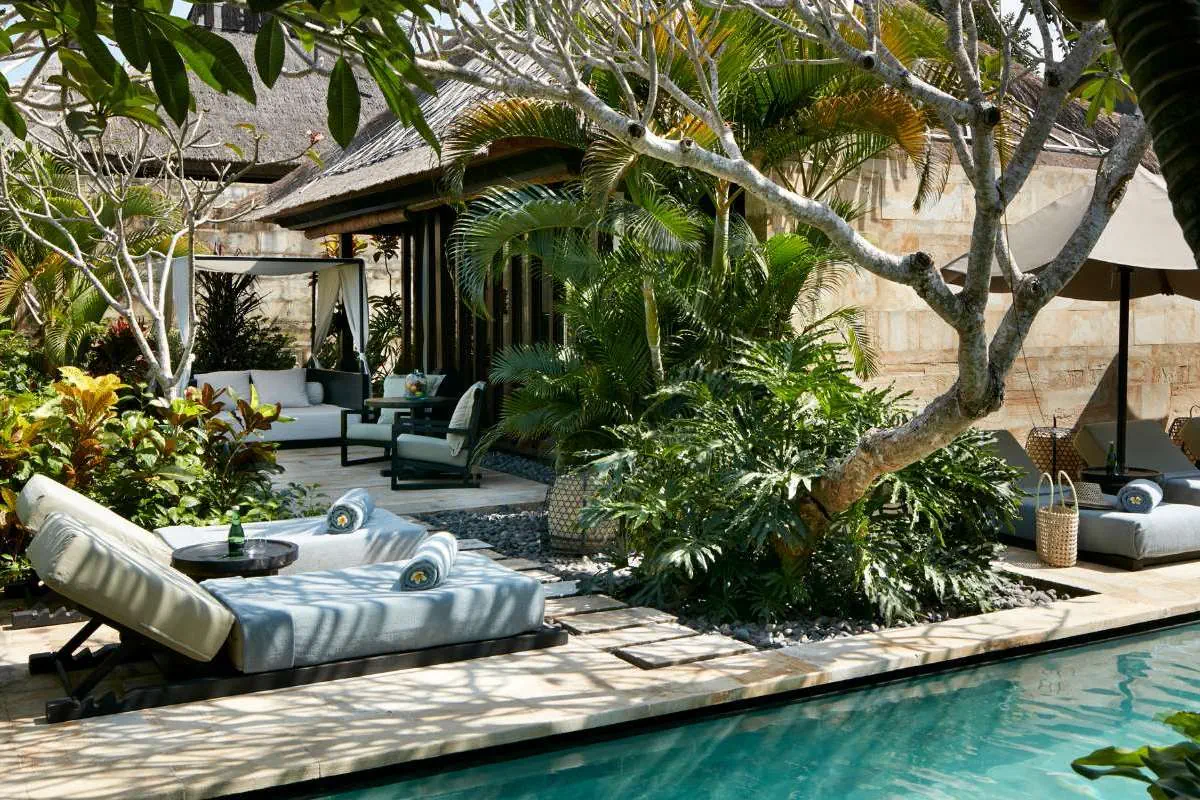 Bvlgari Resort Bali - zdjęcie 5