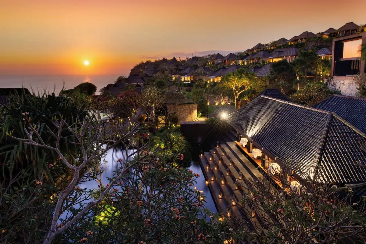 Bvlgari Resort Bali - zdjęcie 33