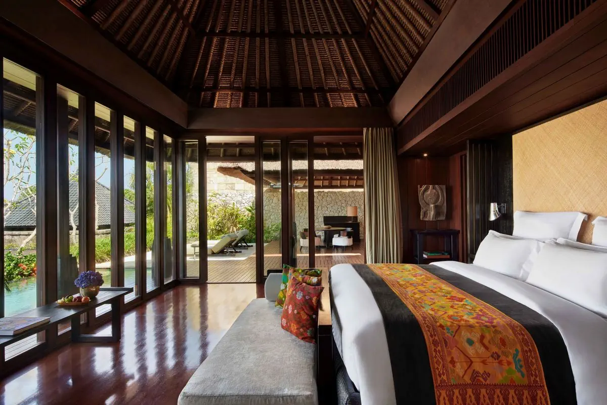 Bvlgari Resort Bali - zdjęcie 28