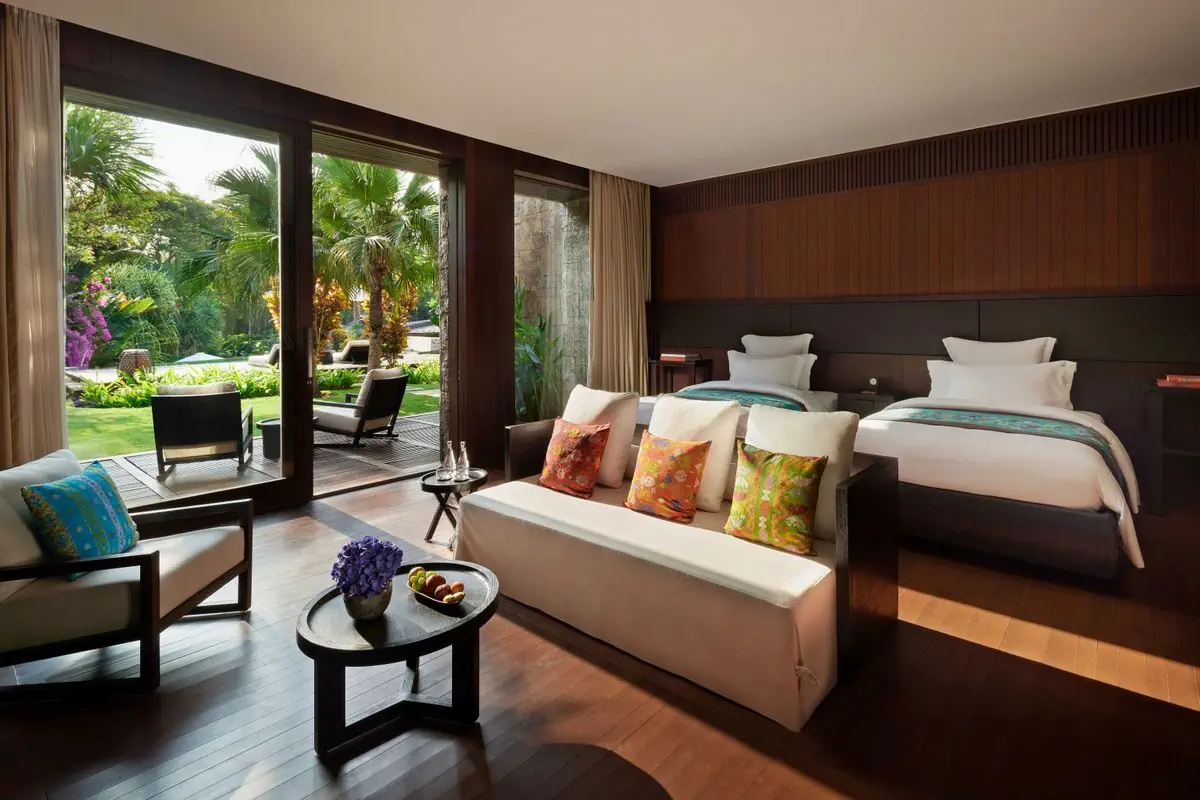 Bvlgari Resort Bali - zdjęcie 32
