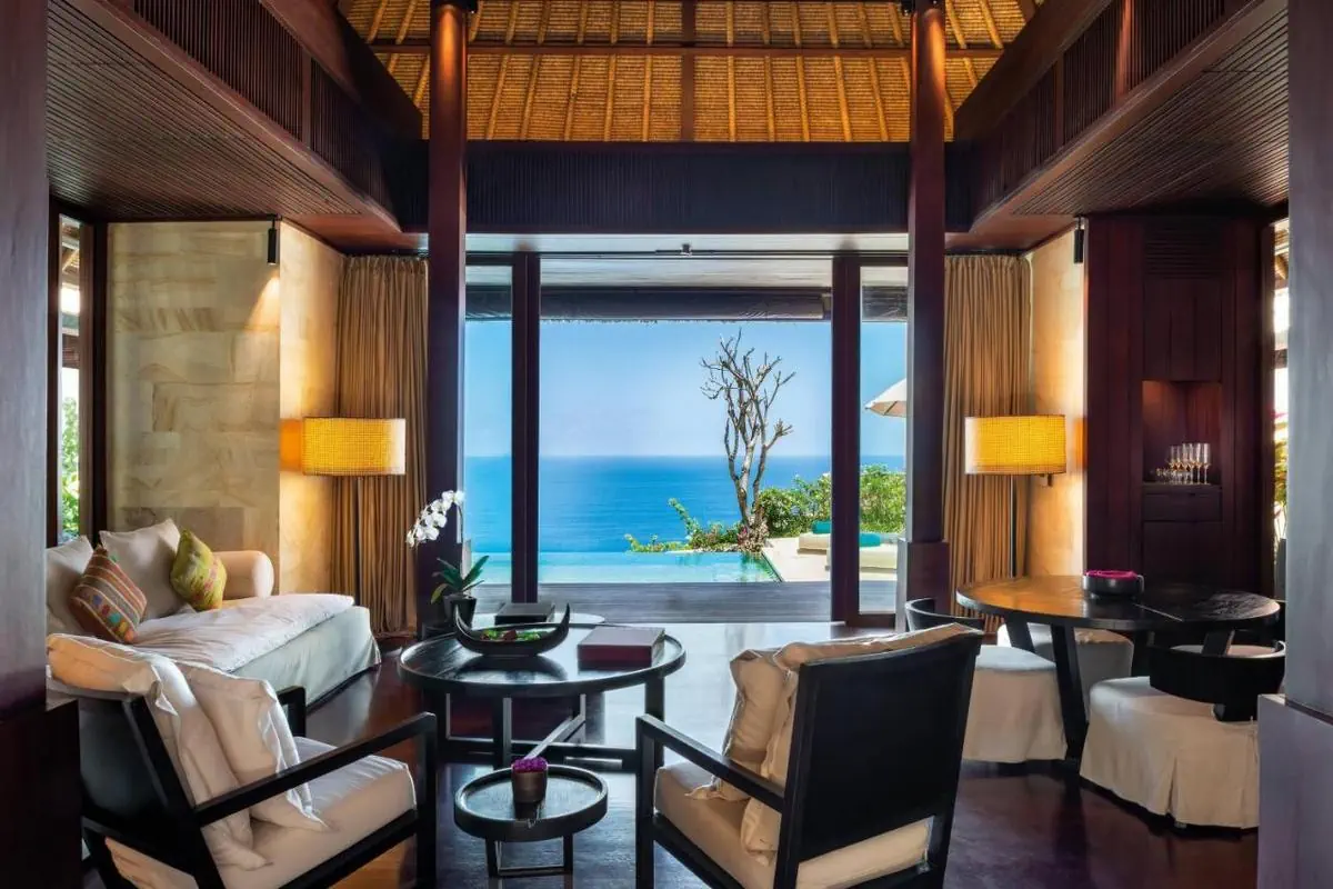 Bvlgari Resort Bali - zdjęcie 4