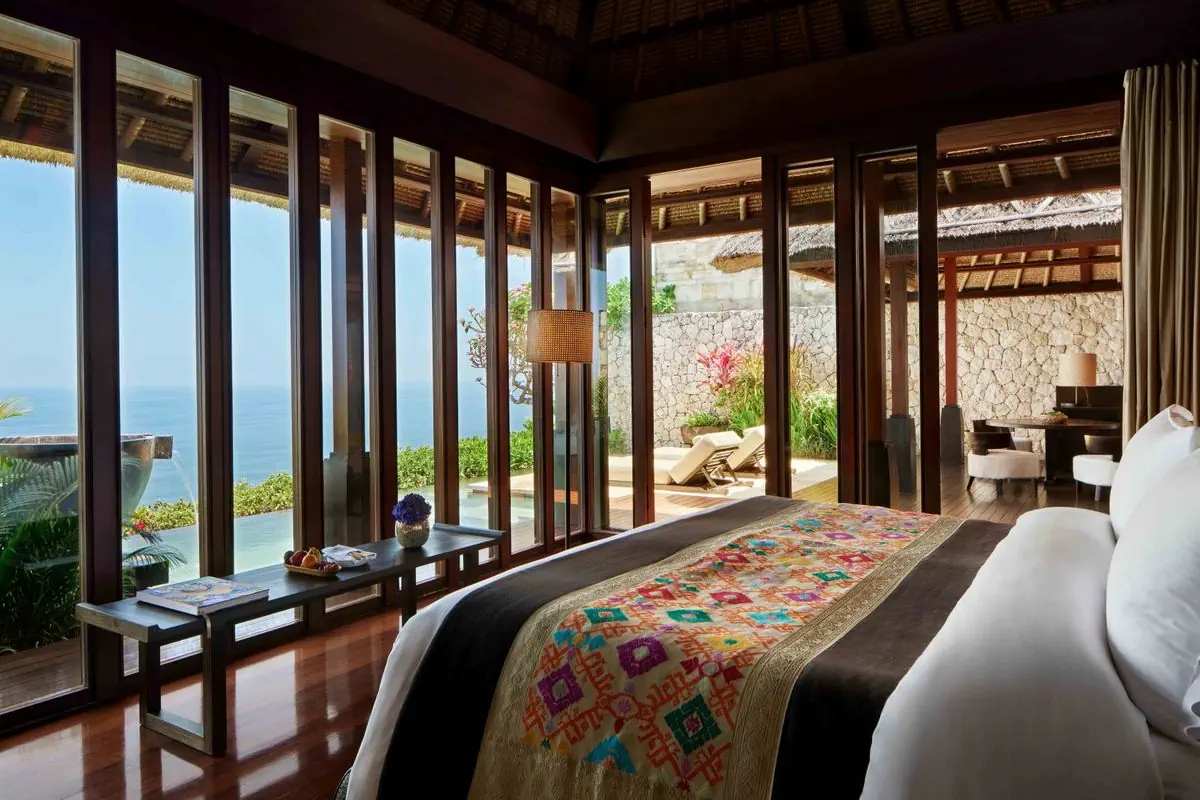 Bvlgari Resort Bali - zdjęcie 30