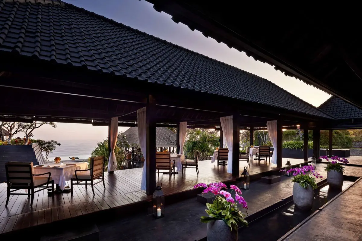 Bvlgari Resort Bali - zdjęcie 18
