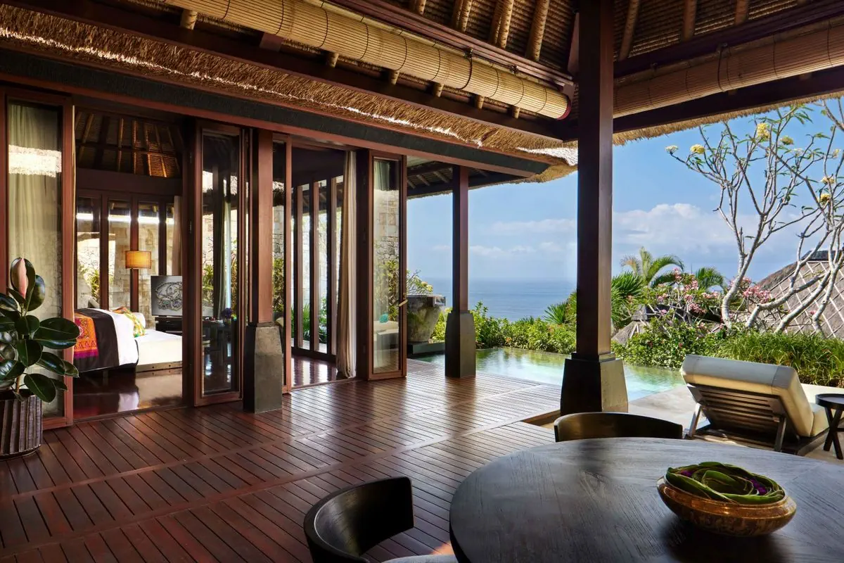 Bvlgari Resort Bali - zdjęcie 31
