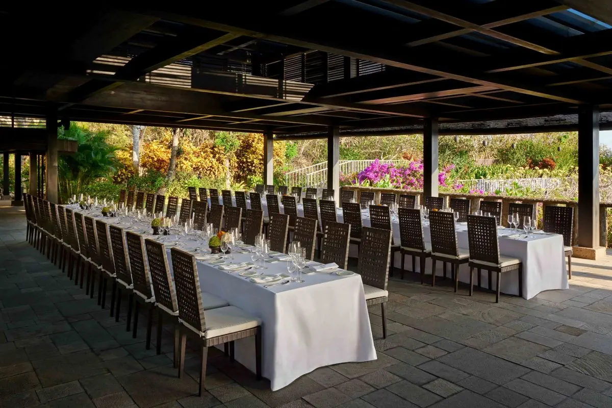 Bvlgari Resort Bali - zdjęcie 17