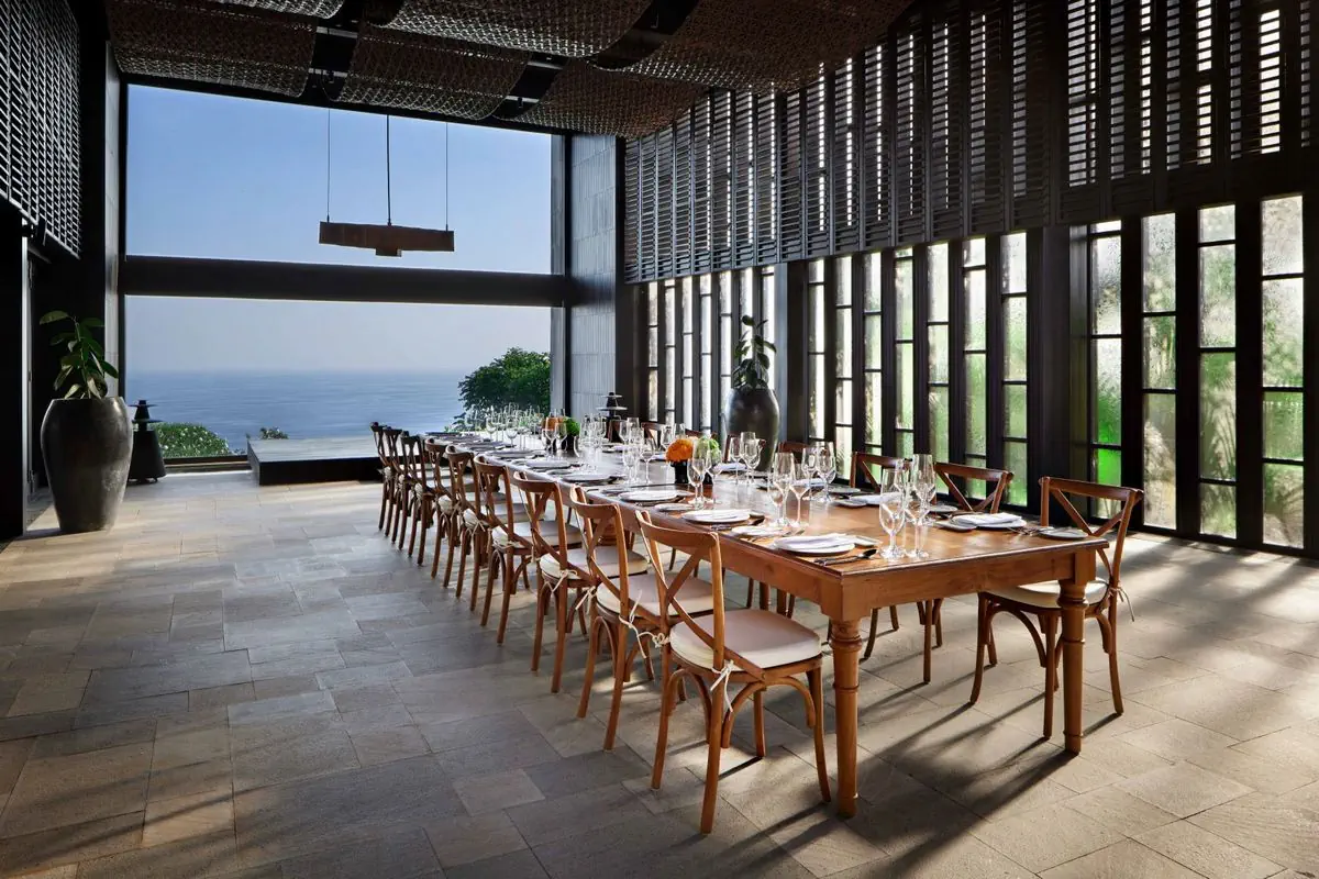 Bvlgari Resort Bali - zdjęcie 19