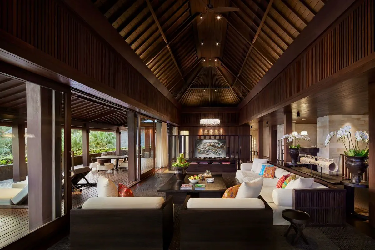 Bvlgari Resort Bali - zdjęcie 24