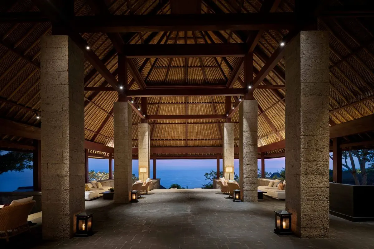 Bvlgari Resort Bali - zdjęcie 20
