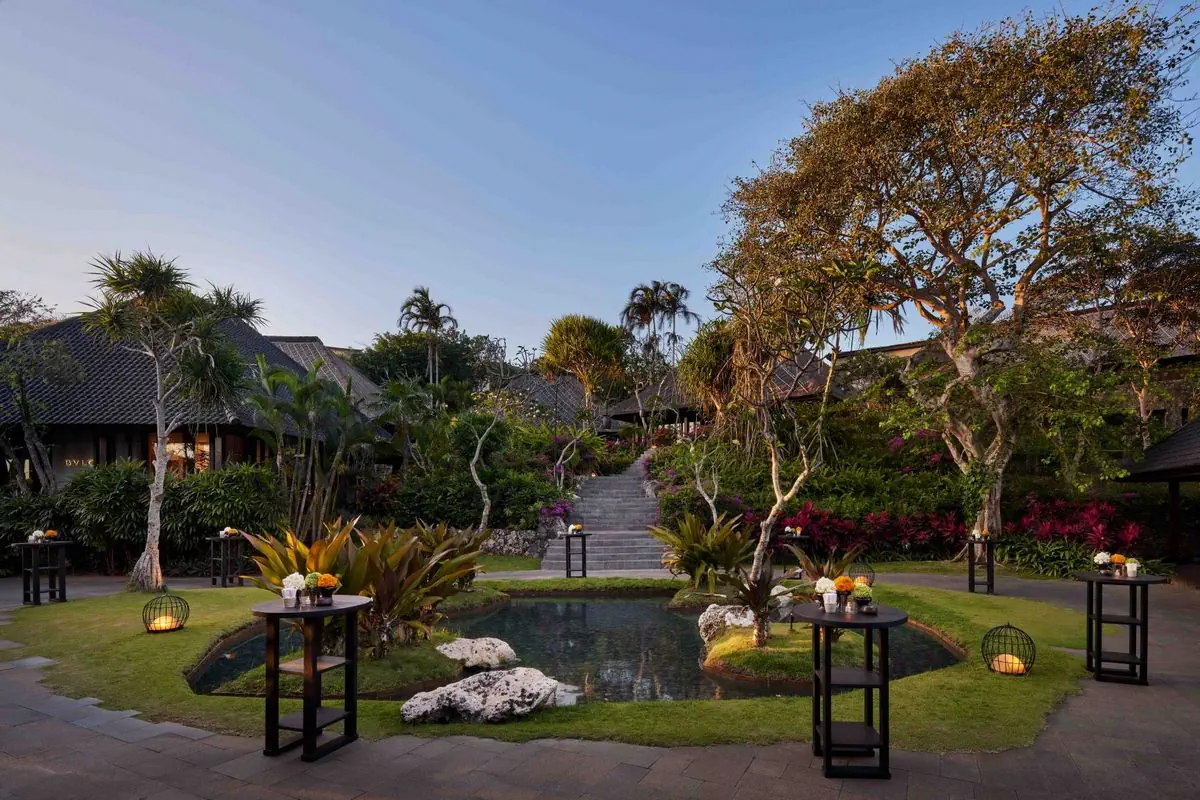 Bvlgari Resort Bali - zdjęcie 13