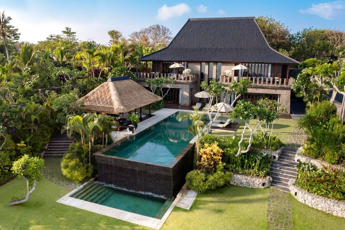 Bvlgari Resort Bali - zdjęcie 9