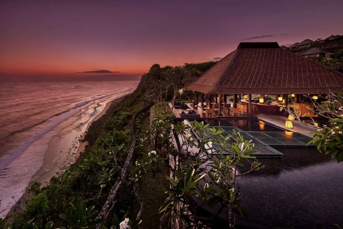 Bvlgari Resort Bali - zdjęcie 22