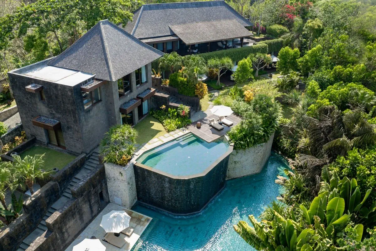 Bvlgari Resort Bali - zdjęcie 2