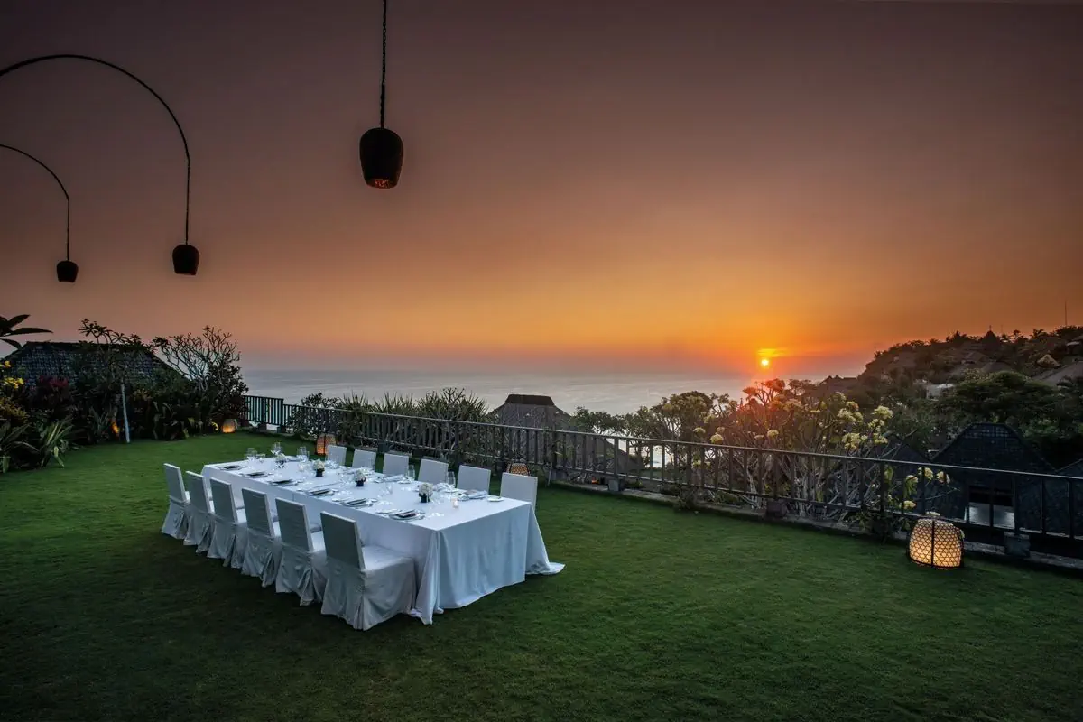 Bvlgari Resort Bali - zdjęcie 15