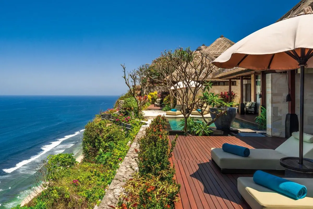 Bvlgari Resort Bali - zdjęcie 12