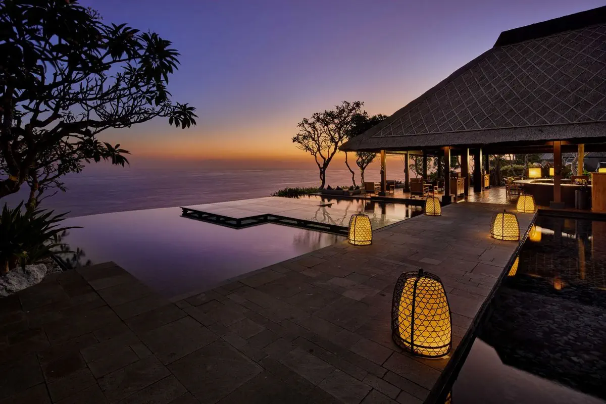 Bvlgari Resort Bali - zdjęcie 14