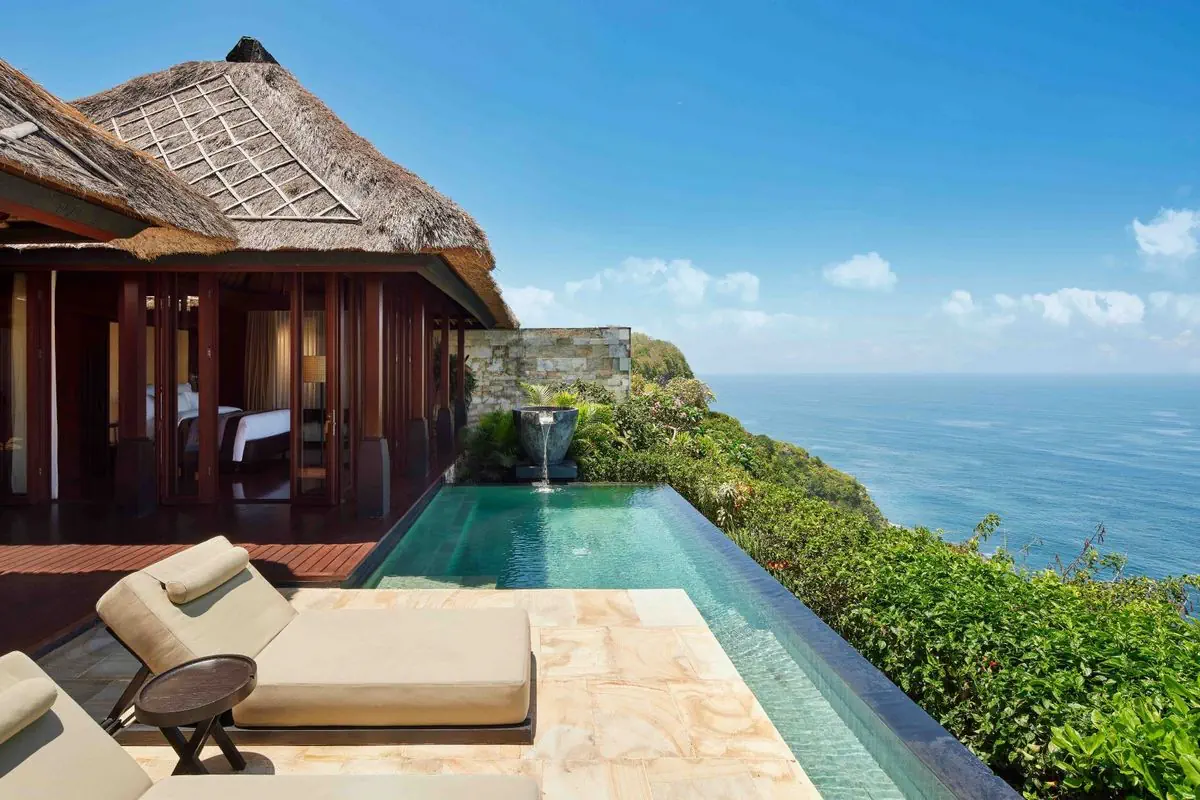 Bvlgari Resort Bali - zdjęcie 26