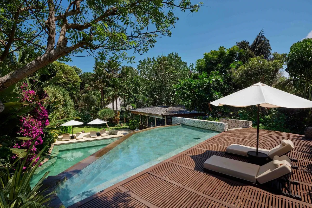 Bvlgari Resort Bali - zdjęcie 11