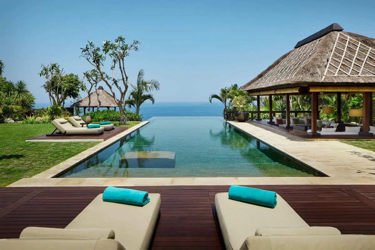 Bvlgari Resort Bali - zdjęcie 8