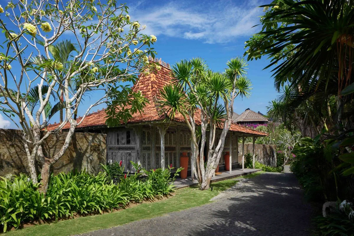 Bvlgari Resort Bali - zdjęcie 7