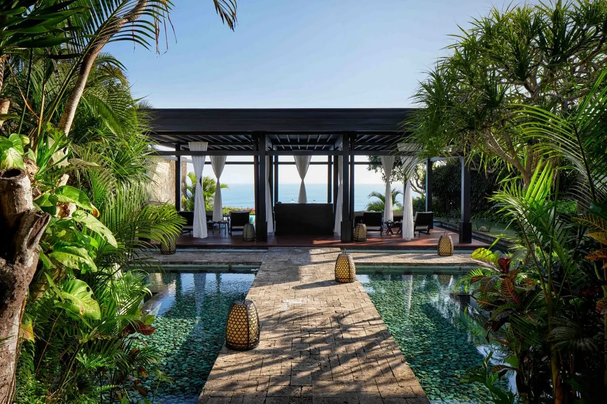 Bvlgari Resort Bali - zdjęcie 21