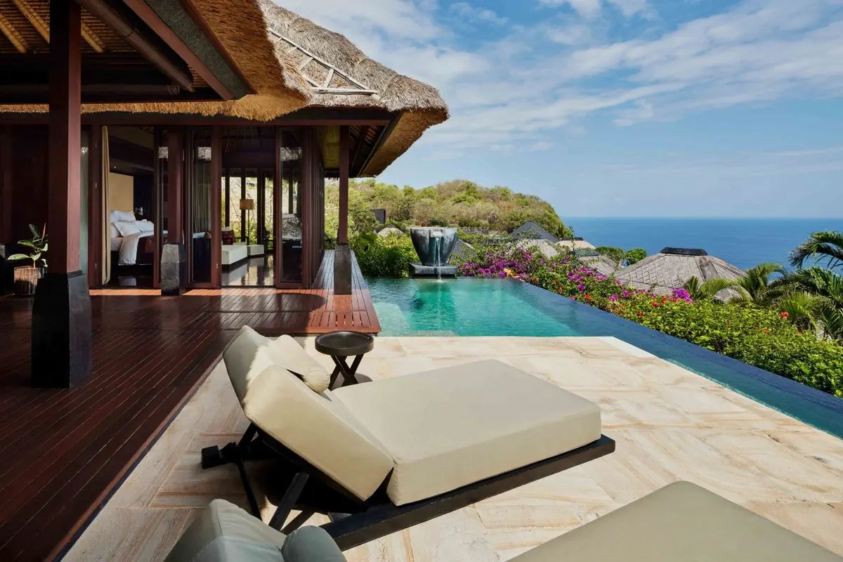 Bvlgari Resort Bali - zdjęcie 23