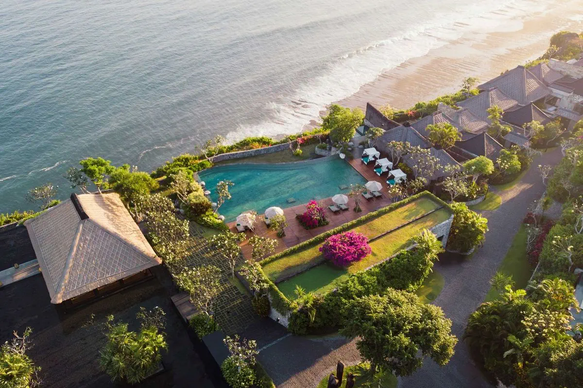 Bvlgari Resort Bali - zdjęcie 34