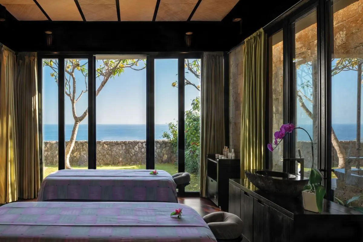 Bvlgari Resort Bali - zdjęcie 16