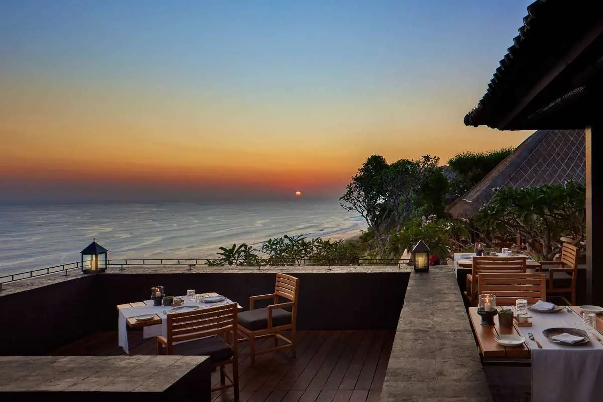 Bvlgari Resort Bali - zdjęcie 6
