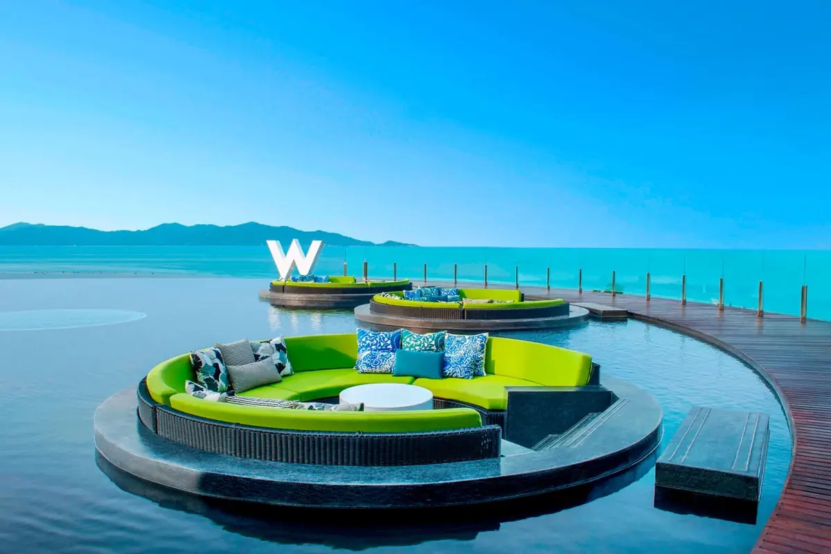 W Koh Samui - zdjęcie 3
