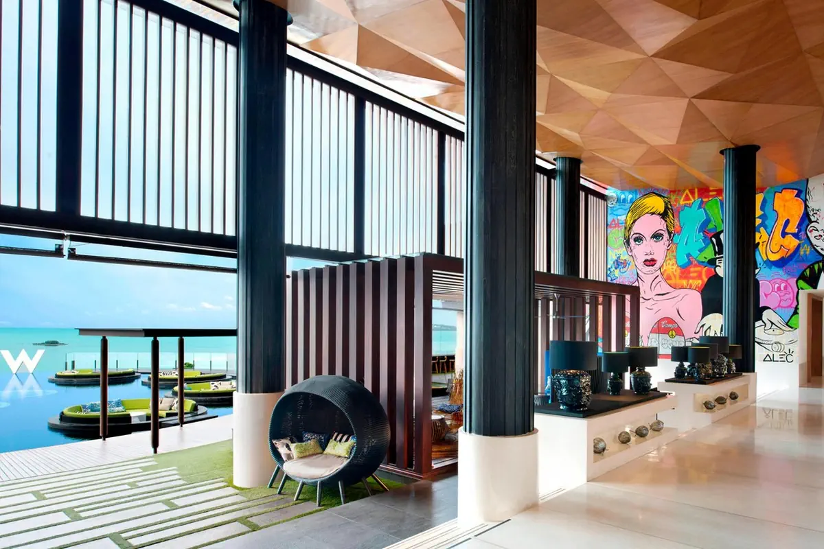 W Koh Samui - zdjęcie 4