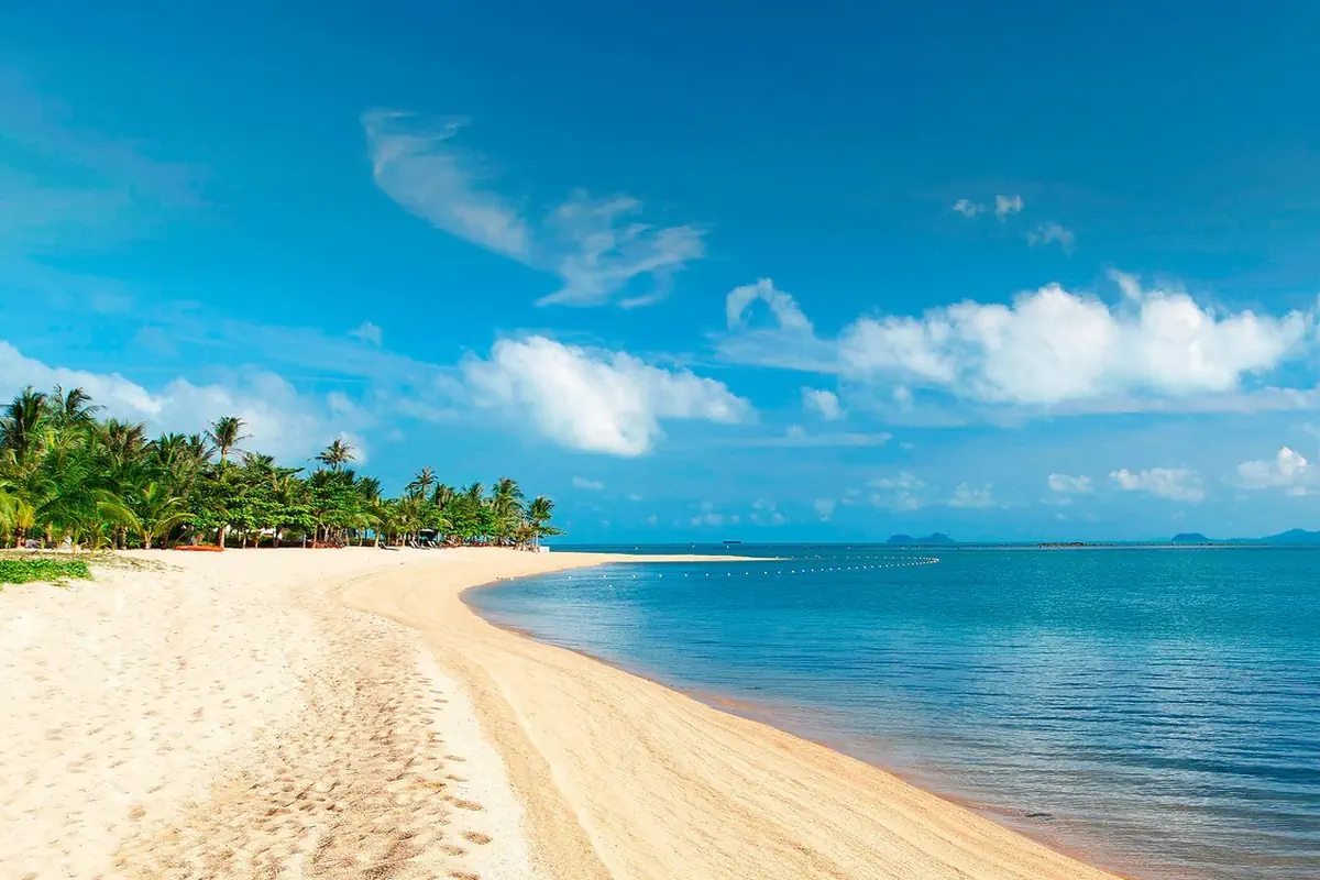 W Koh Samui - zdjęcie 9