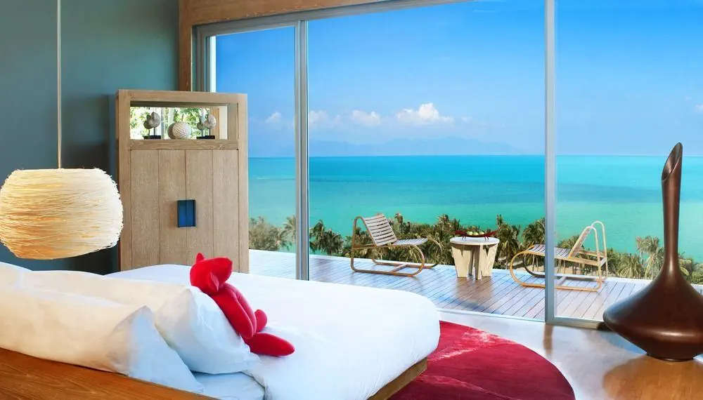 W Koh Samui - zdjęcie 12