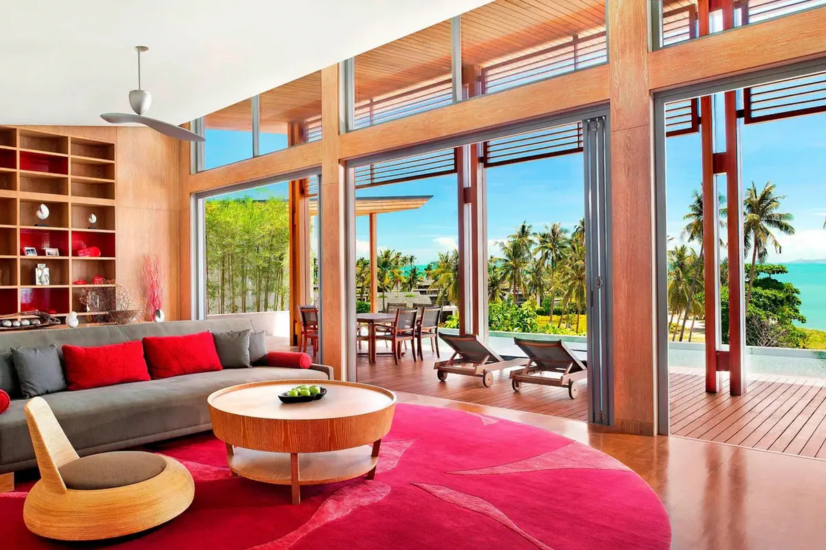W Koh Samui - zdjęcie 6