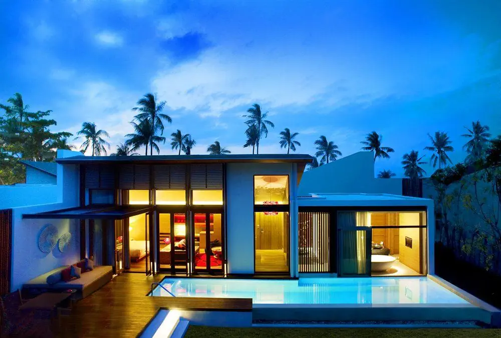 W Koh Samui - zdjęcie 28