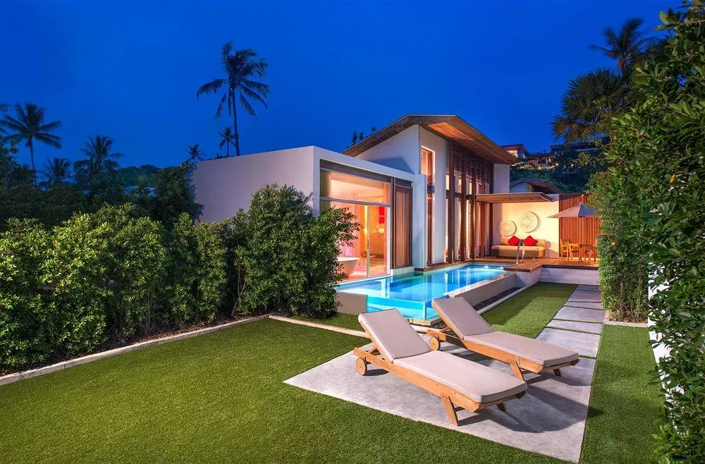 W Koh Samui - zdjęcie 21