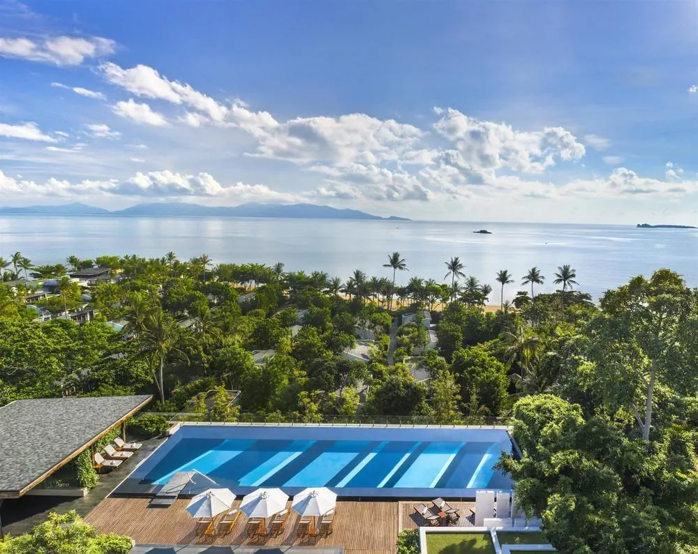 W Koh Samui - zdjęcie 40