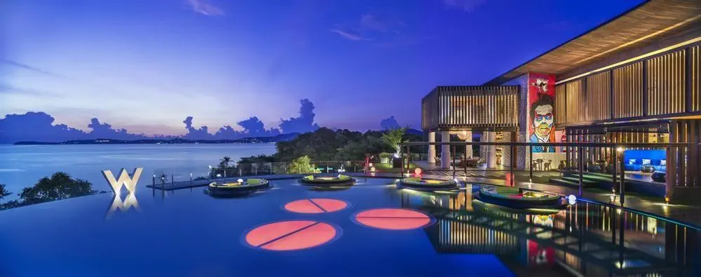 W Koh Samui - zdjęcie 41