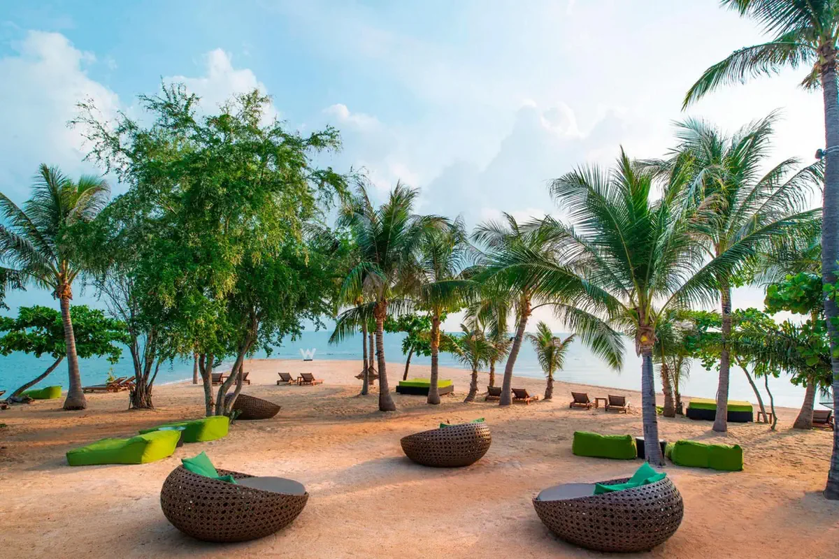 W Koh Samui - zdjęcie 7