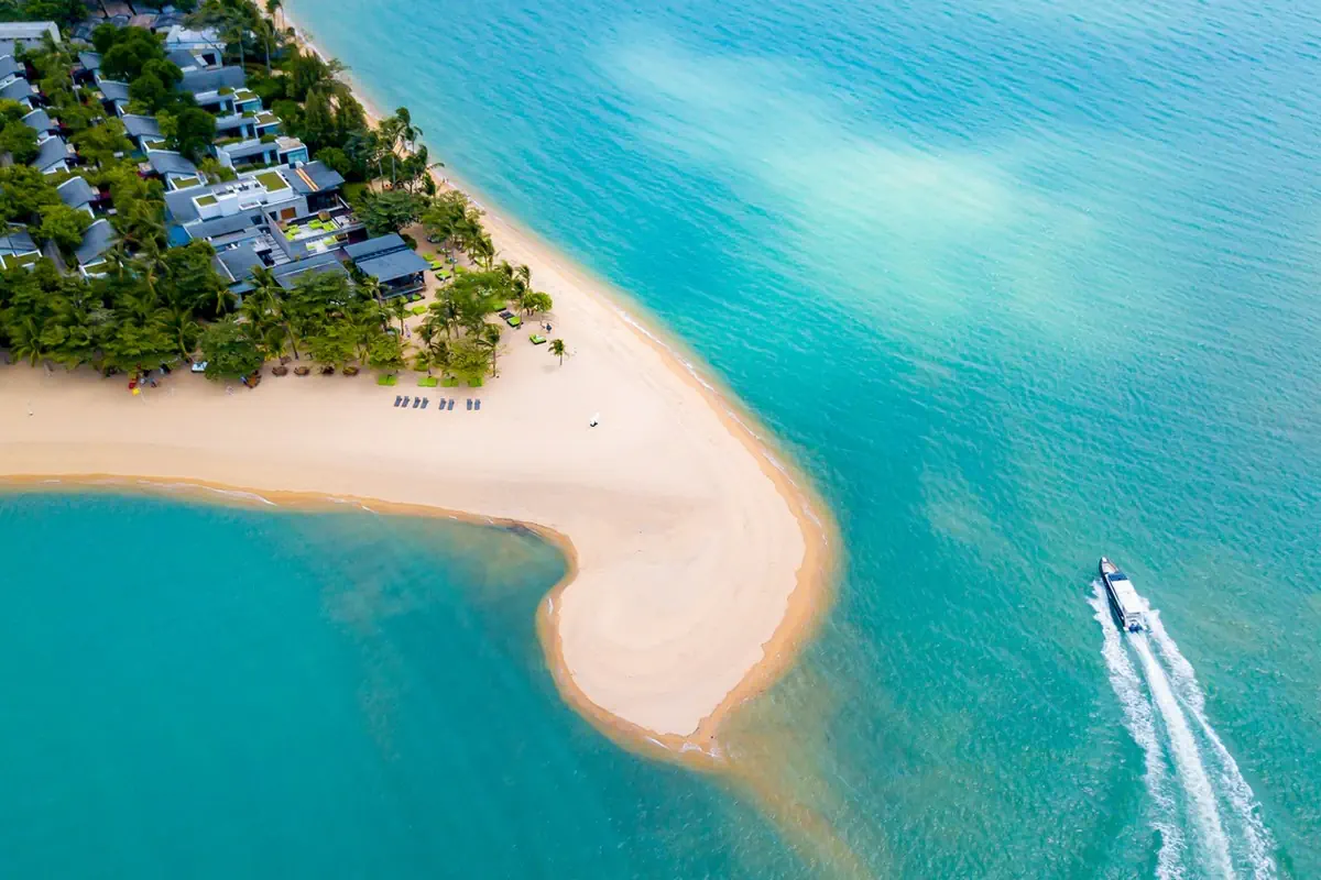 W Koh Samui - zdjęcie 2