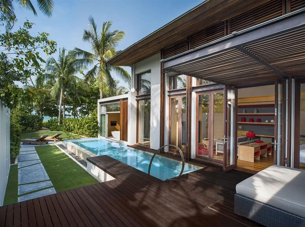 W Koh Samui - zdjęcie 22
