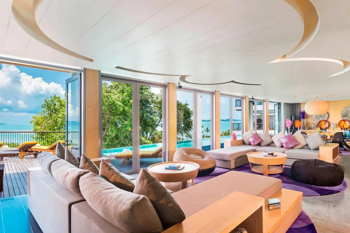 W Koh Samui - zdjęcie 5