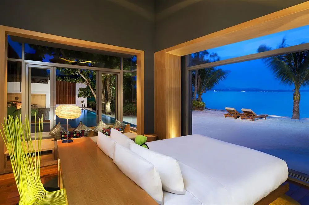 W Koh Samui - zdjęcie 18