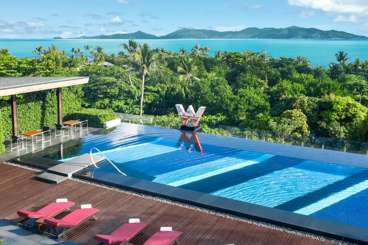 W Koh Samui - zdjęcie 8