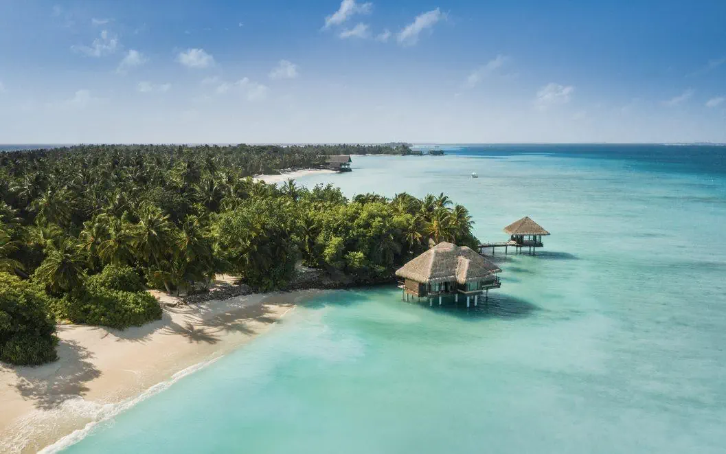 One & Only Reethi Rah - zdjęcie 2