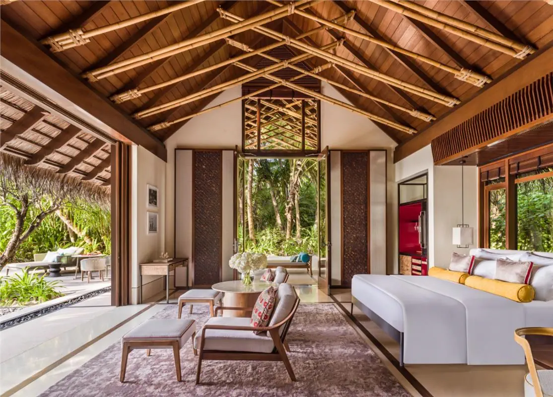 One & Only Reethi Rah - zdjęcie 28