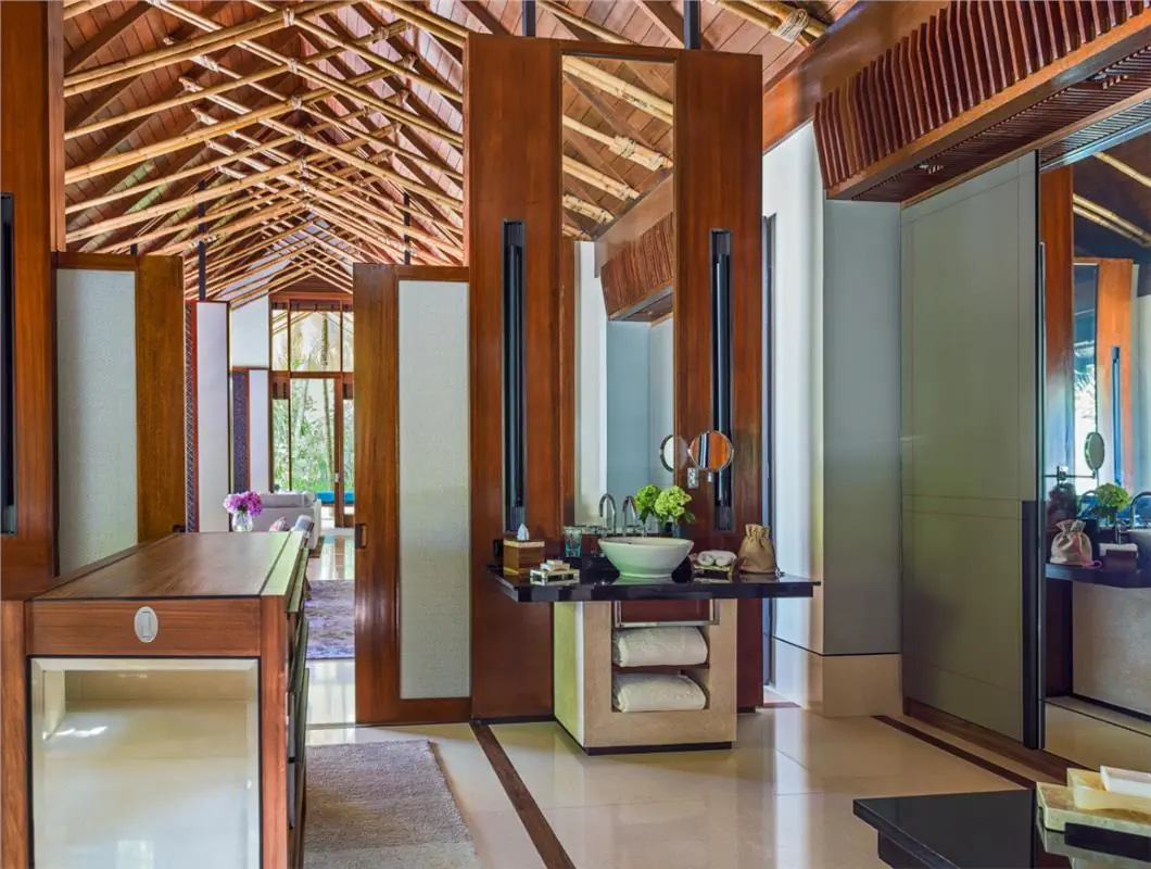 One & Only Reethi Rah - zdjęcie 23