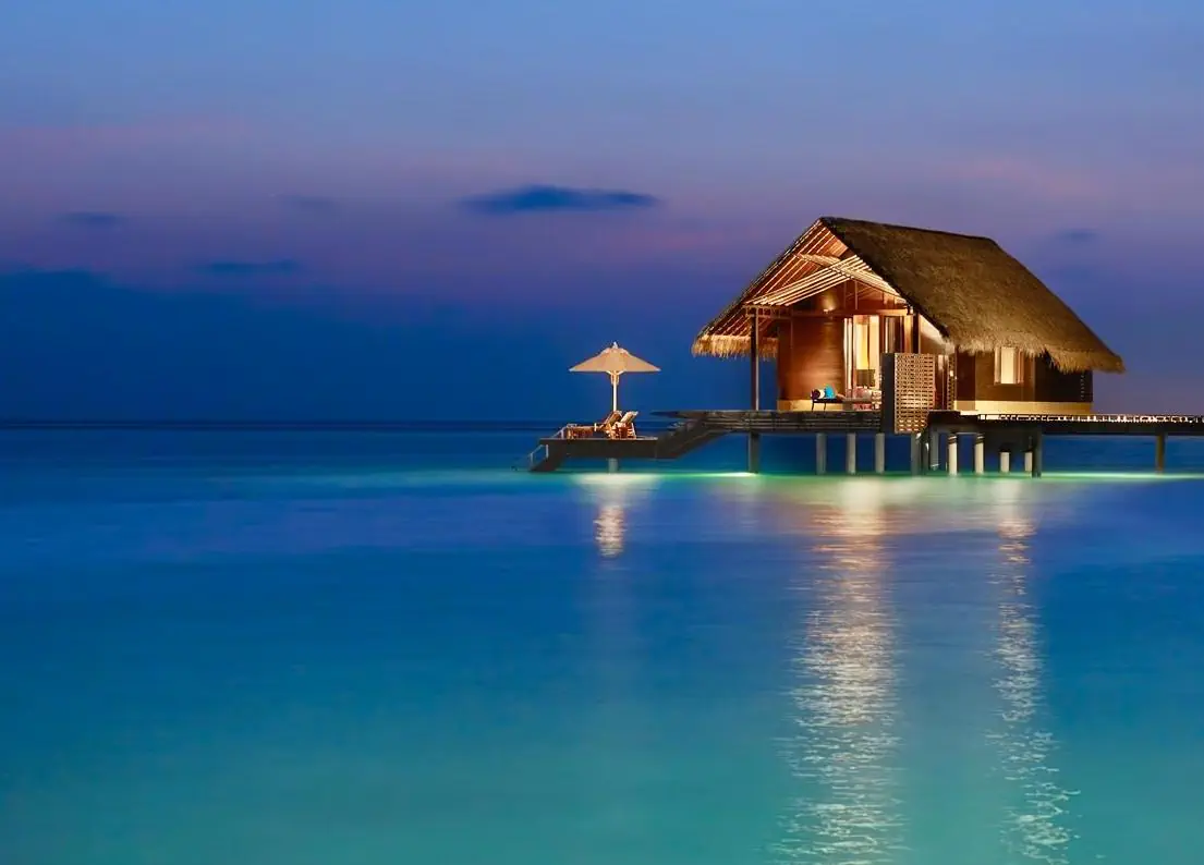One & Only Reethi Rah - zdjęcie 16
