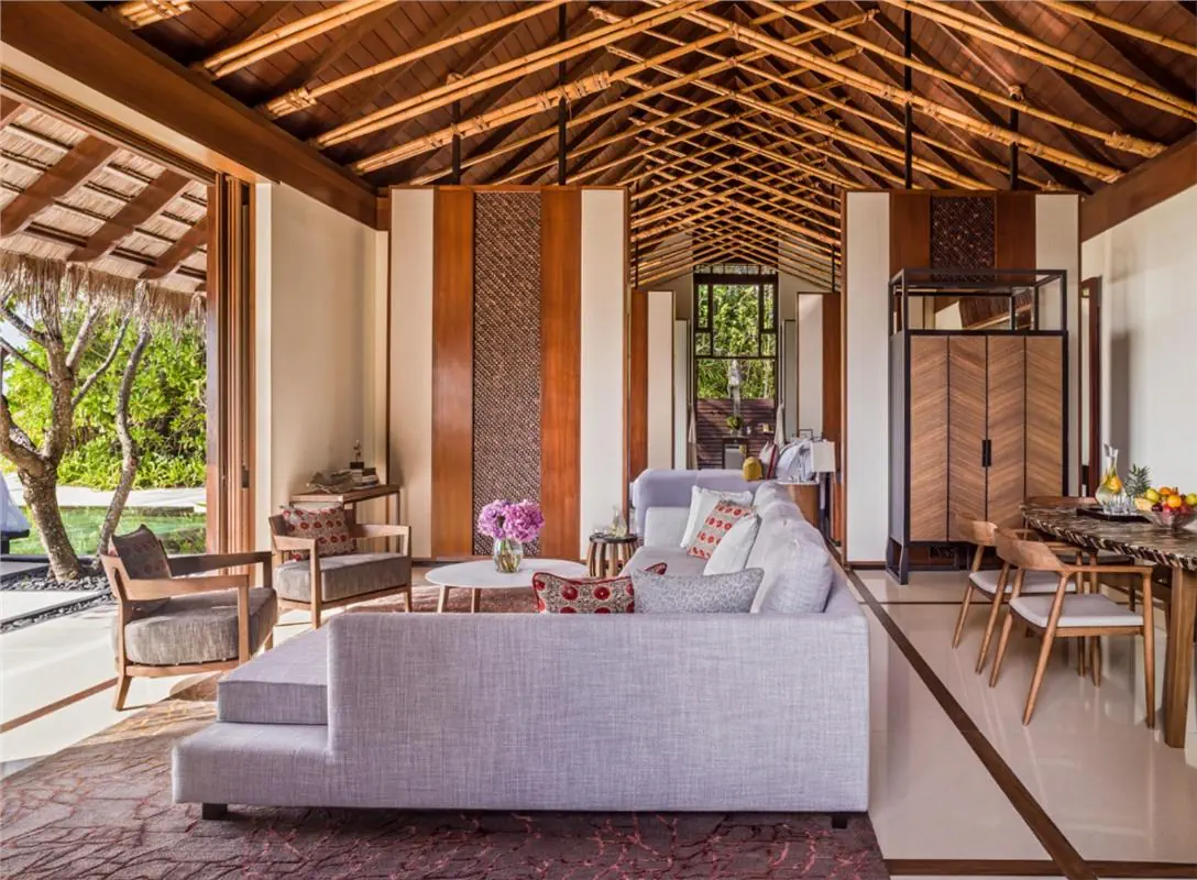 One & Only Reethi Rah - zdjęcie 27