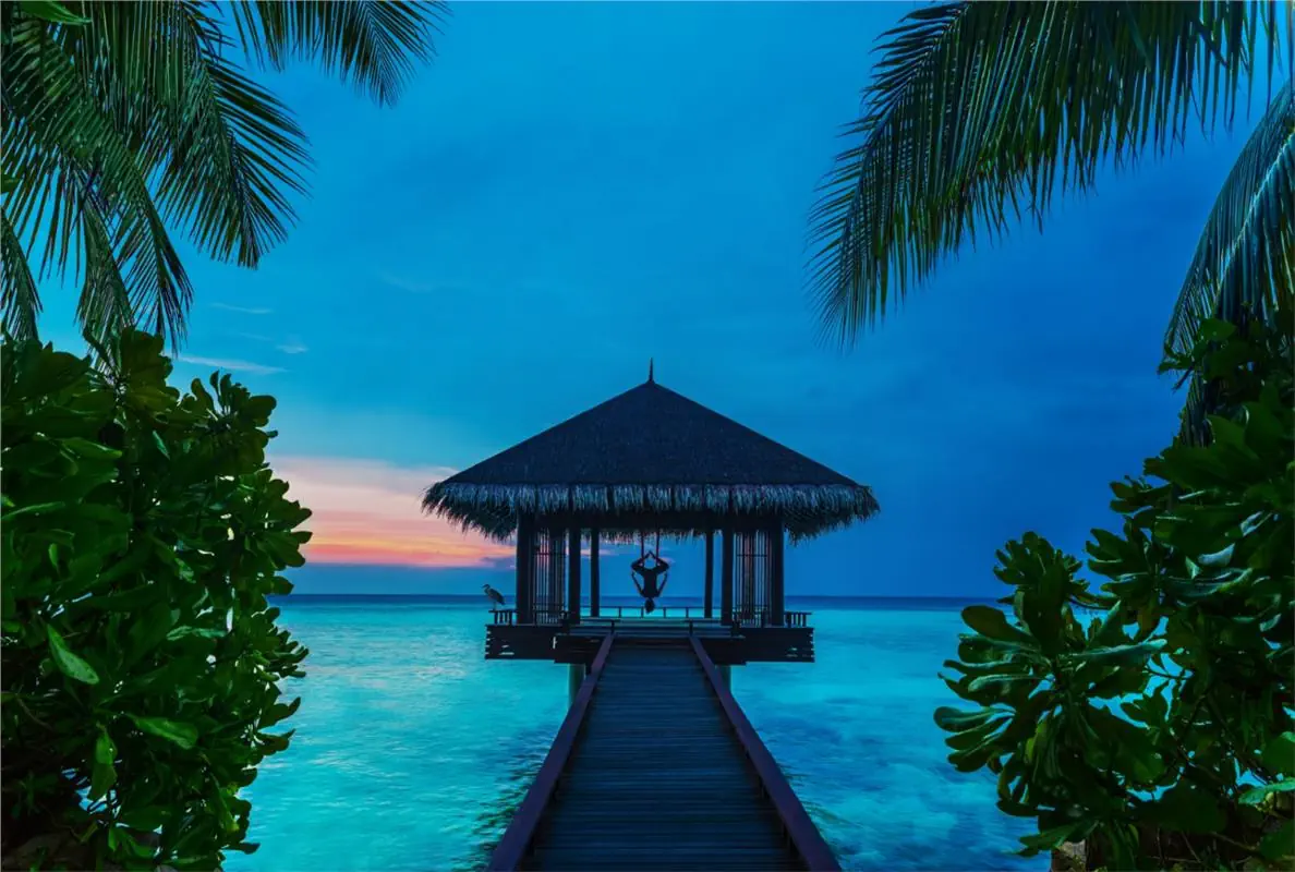 One & Only Reethi Rah - zdjęcie 21