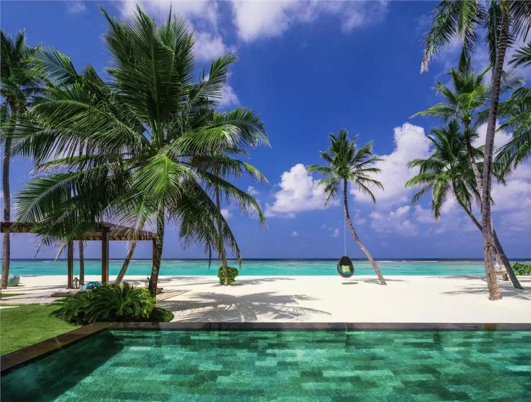 One & Only Reethi Rah - zdjęcie 25